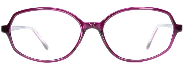 Smartline SL218 C2 Purple Glasses