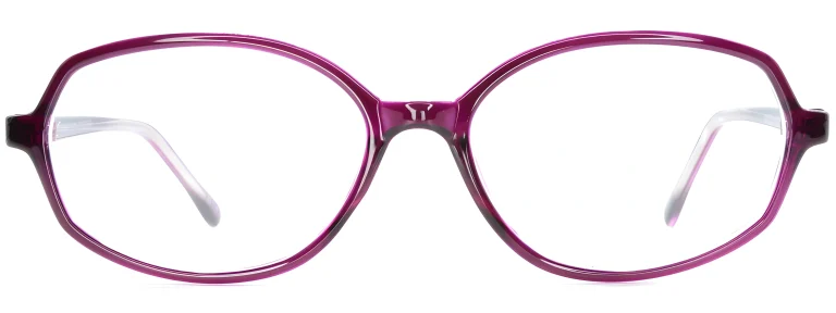 Smartline SL218 C2 Purple Glasses