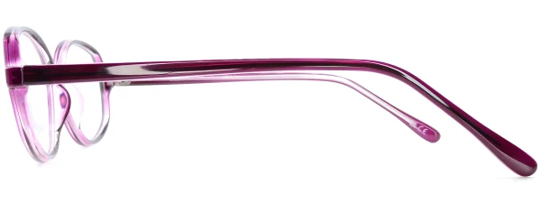 Smartline SL218 C2 Purple Left