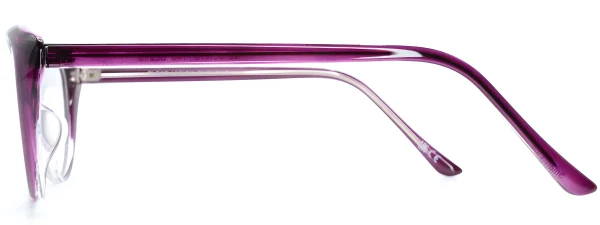 Smartline SL219 C2 Purple Left