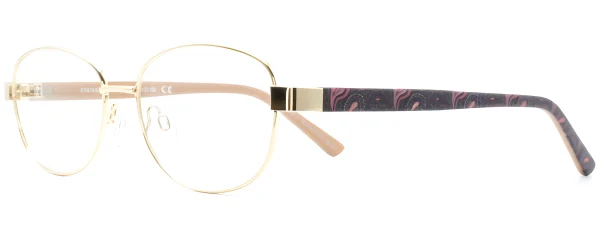 Solano 0227 Gold - Image 2