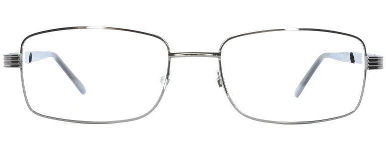 Solano 031 Gunmetal Glasses