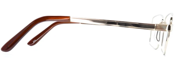 Solano 042 Gold Right