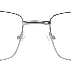 Solano 042 Gunmetal Glasses