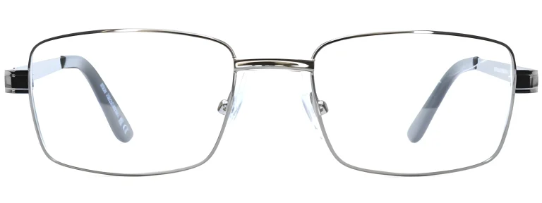Solano 042 Gunmetal Glasses