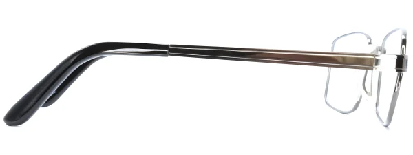 Solano 042 Gunmetal Right