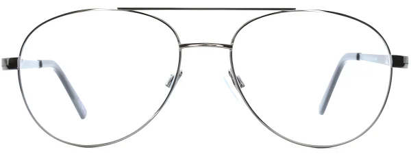 Solano 064 Gunmetal Glasses