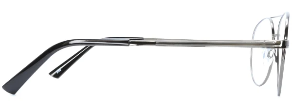 Solano 064 Gunmetal Right