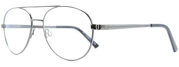 Solano 064 Gunmetal - Image 2