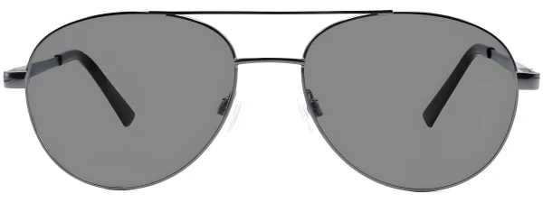 Solano 064 Gunmetal Sunglasses