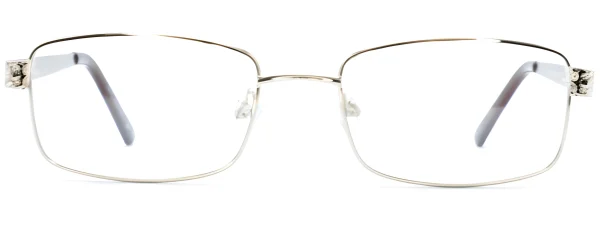 Solano 220 Gold Glasses