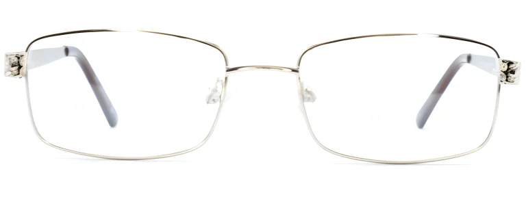 Solano 220 Gold Glasses