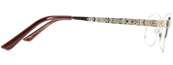 Solano 220 Gold Right