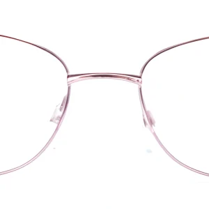 Solano 222 Pink Glasses