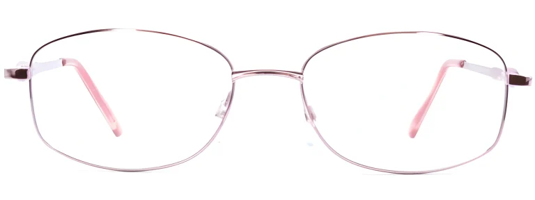 Solano 222 Pink Glasses