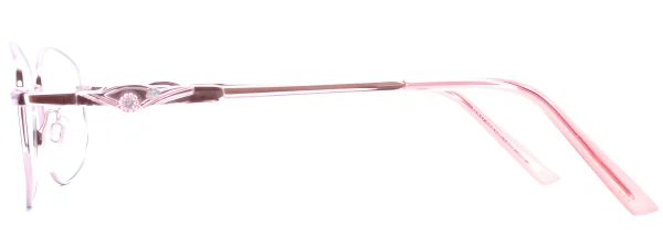 Solano 222 Pink Left