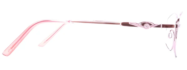 Solano 222 Pink Right