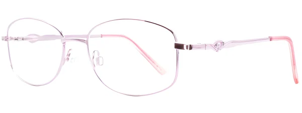 Solano 222 Pink Side