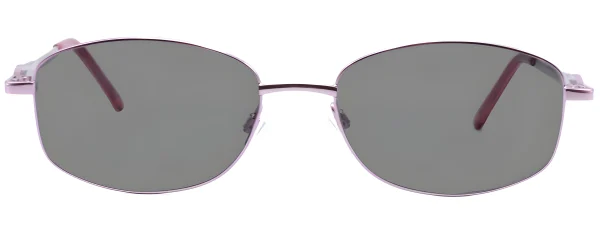 Solano 222 Pink Sunglasses