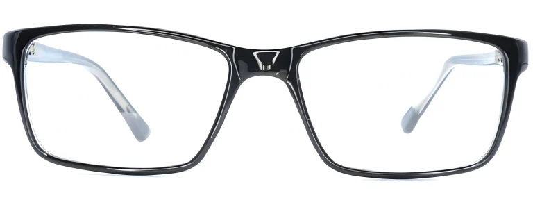 Solano 570 Black Glasses