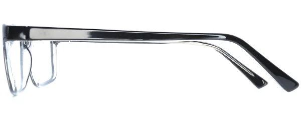 Solano 570 Black Left