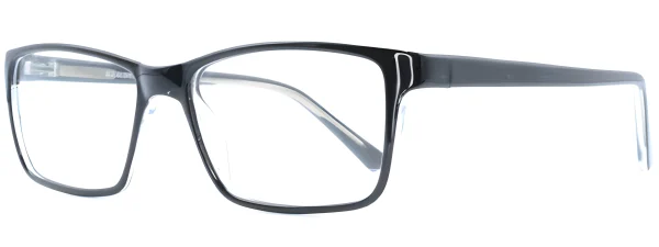 Solano 570 Black Side