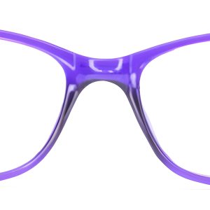 Solano 571 Purple Glasses