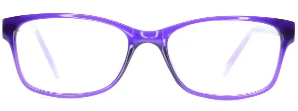Solano 571 Purple Glasses