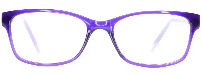 Solano 571 Purple Glasses