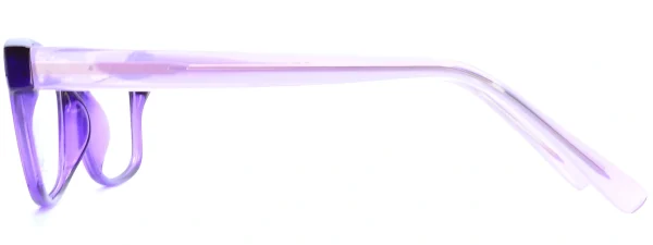 Solano 571 Purple Left