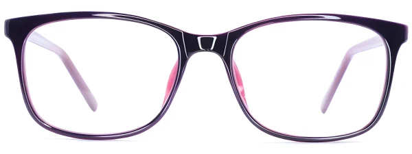 Solano 577 Purple Pink Glasses
