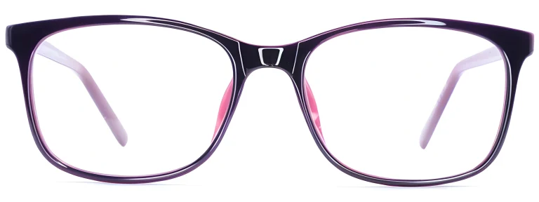Solano 577 Purple Pink Glasses