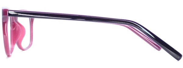 Solano 577 Purple Pink Left