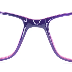Solano 579 Purple Glasses
