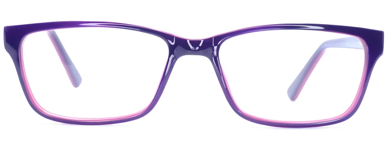 Solano 579 Purple Glasses