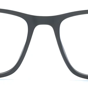 Solano 596 Black Glasses