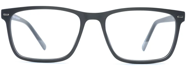 Solano 596 Black Glasses