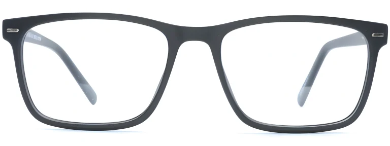 Solano 596 Black Glasses