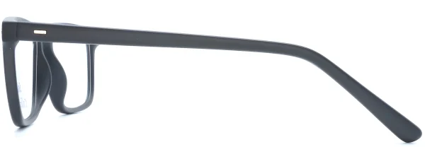 Solano 596 Black Left