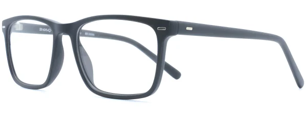 Solano 596 Black Side