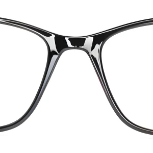 Solano 800 Black Cream Glasses