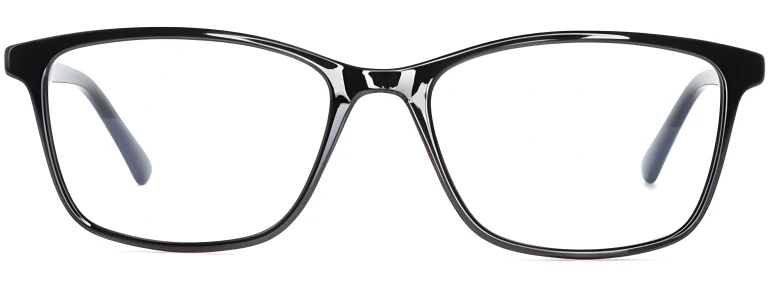 Solano 800 Black Cream Glasses