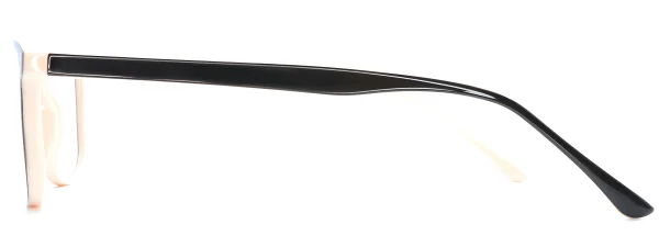 Solano 800 Black Cream Left