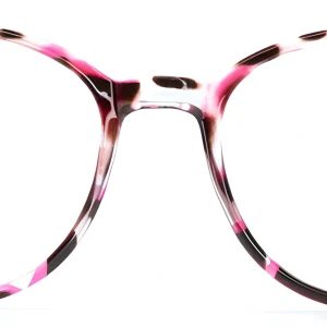 Solano 809 Purple Glasses