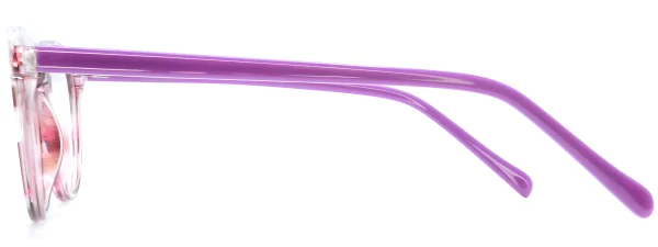 Solano 809 Purple Left