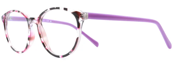 Solano 809 Purple Side