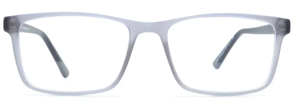 Solano 816 Grey Glasses
