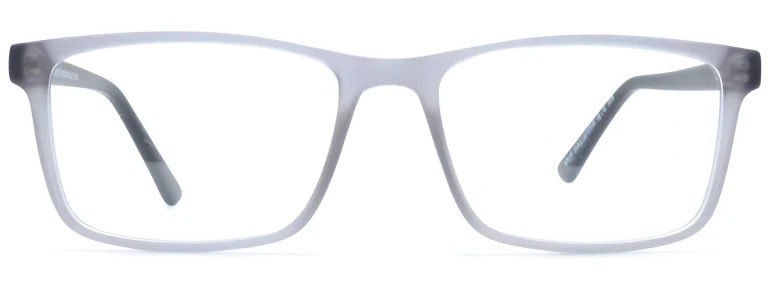 Solano 816 Grey Glasses