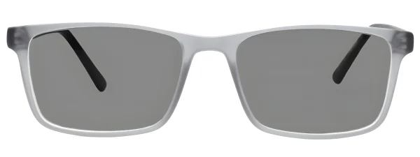 Solano 816 Grey Sunglasses