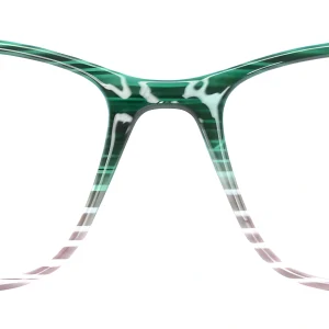 Solano 817 Green Glasses